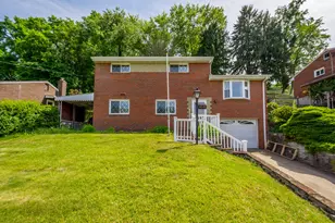 4846 Doyle Rd, Pittsburgh, PA 15227 - Photo 2