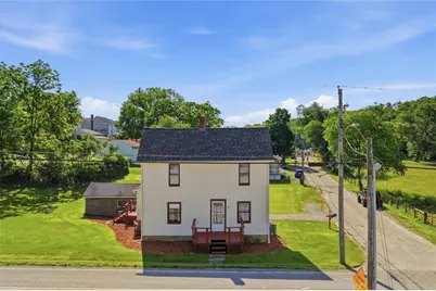 50 S Hewitt Ave, Canton Township, PA 15301 - Photo 1