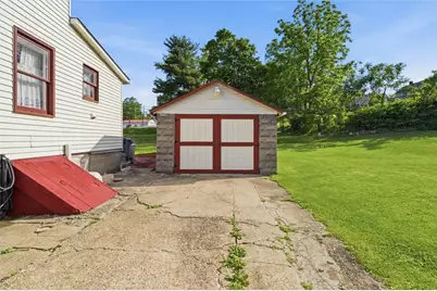 50 S Hewitt Ave, Canton Township, PA 15301 - Photo 14