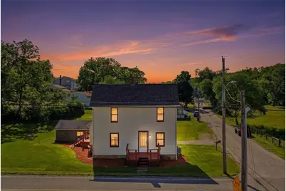 50 S Hewitt Ave, Canton Township, PA 15301 - Photo 2