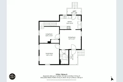 50 S Hewitt Ave, Canton Township, PA 15301 - Photo 42