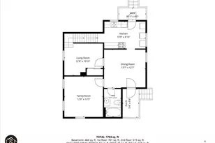 50 S Hewitt Ave, Canton Township, PA 15301 - Photo 42