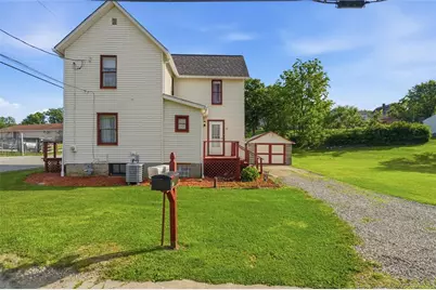 50 S Hewitt Ave, Canton Township, PA 15301 - Photo 4