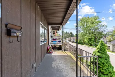 344 Plum Street, Carnegie, PA 15106 - Photo 2