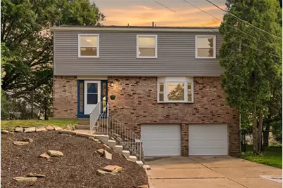 117 Presidio Court, Pittsburgh, PA 15147 - Photo 1