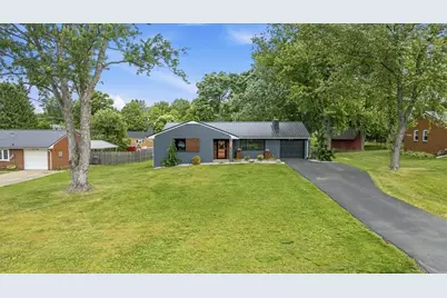 116 Arrowhead Dr, South Beaver Township, PA 15010 - Photo 46