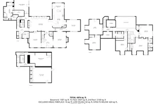128 Mt Blaine Dr, Peters Township, PA 15317 - Photo 50