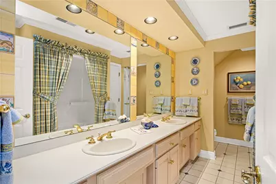 128 Mount Blaine Dr, Peters Township, PA 15317 - Photo 42
