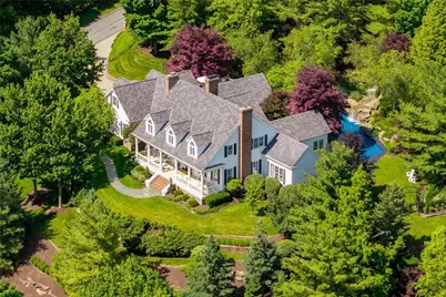 128 Mount Blaine Dr, Peters Township, PA 15317 - Photo 1
