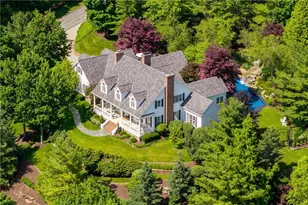 128 Mt Blaine Dr, Peters Township, PA 15317 - Photo 1
