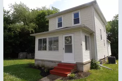 87 N Second St, Greenville Boro, PA 16125 - Photo 1