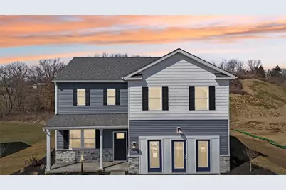 1091 Peachtree Road, Scott Township, PA 15106 - Photo 1