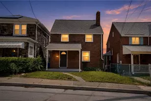 320 Fernhill Ave, Pittsburgh, PA 15226 - Photo 1