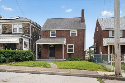 320 Fernhill Ave, Pittsburgh, PA 15226 - Photo 2