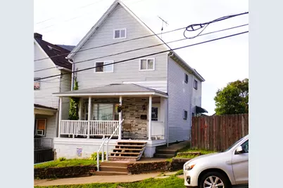 155 Walnut Street, Uniontown, PA 15401 - Photo 1
