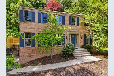 303 Cornwall Drive, Pittsburgh, PA 15238 - Photo 2