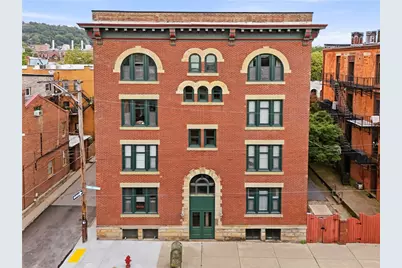 1110 Palo Alto St #A, Pittsburgh, PA 15212 - Photo 1