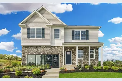440 Barons Ct, Peters Township, PA 15367 - Photo 1
