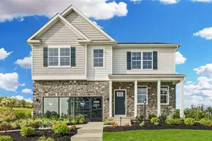 440 Barons Ct, Peters Township, PA 15367 - Photo 1