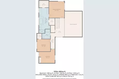 30 Croyhill Dr, White Township, PA 15701 - Photo 48