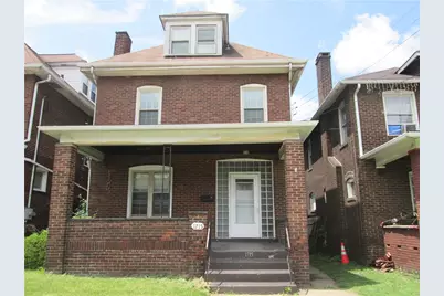 1715 Duss Ave, Ambridge, PA 15003 - Photo 1