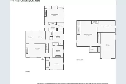 1118 Flora St, Pittsburgh, PA 15212 - Photo 46