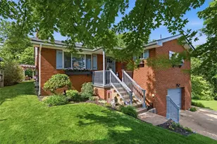 1118 Flora St, Pittsburgh, PA 15212 - Photo 1