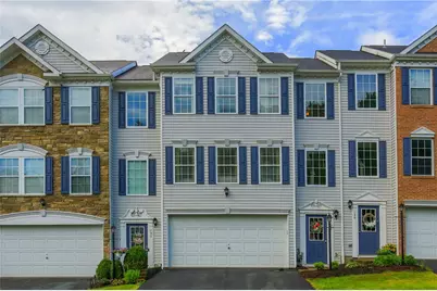 137 Cole Court, Jackson Township, PA 16037 - Photo 1