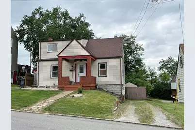 1040 Park Avenue, East McKeesport, PA 15035 - Photo 18