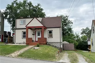 1040 Park Ave, East McKeesport, PA 15035 - Photo 18