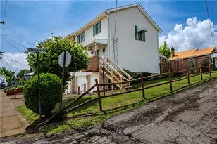 610 Eau Claire St, Butler, PA 16001 - Photo 2