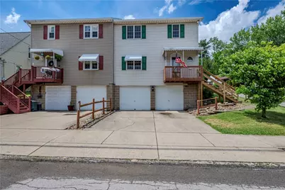 610 Eau Claire St, Butler, PA 16001 - Photo 1