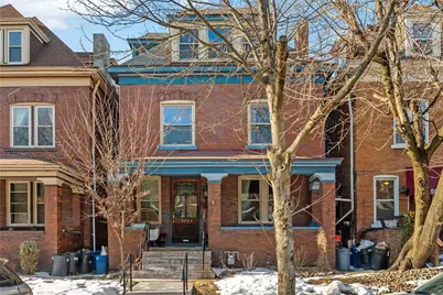 5921 Alder St, Pittsburgh, PA 15232 - Photo 1