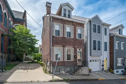 186 S 16th St, Pittsburgh, PA 15203 - Photo 2