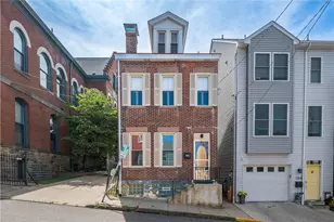 186 S 16th St, Pittsburgh, PA 15203 - Photo 1