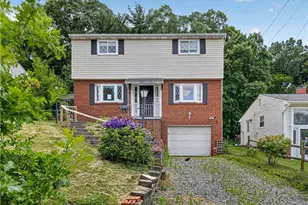 1025 Catherine Dr, Conway, PA 15027 - Photo 1