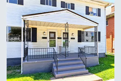 424-426 Connecticut Ave, Rochester, PA 15074 - Photo 2