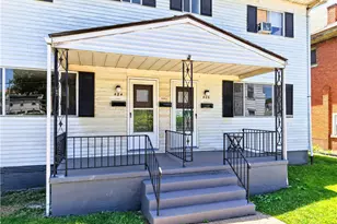 424-426 Connecticut Ave, Rochester, PA 15074 - Photo 2