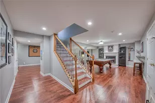 100 Chestnut Ct, Peters Township, PA 15367 - Photo 4