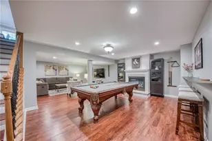 100 Chestnut Ct, Peters Township, PA 15367 - Photo 34