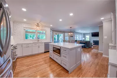 100 Chestnut Ct, Peters Township, PA 15367 - Photo 16