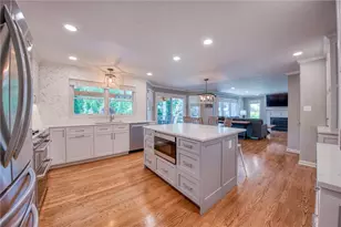 100 Chestnut Ct, Peters Township, PA 15367 - Photo 16