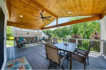 100 Chestnut Ct, Peters Township, PA 15367 - Photo 14