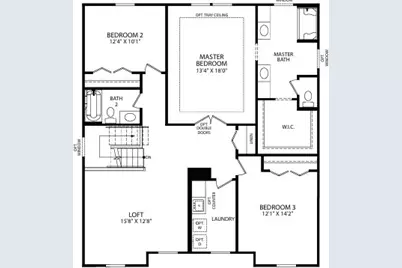 424 Millstone Lane, Jefferson Hills, PA 15332 - Photo 4