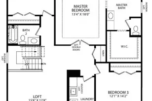 424 Millstone Ln, Jefferson Hills, PA 15332 - Photo 4