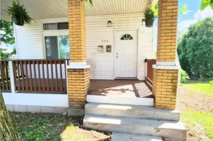 736 Clarissa St, Pittsburgh, PA 15219 - Photo 1