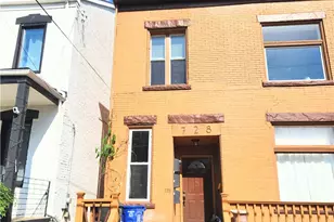 728 N Sheridan Ave, Pittsburgh, PA 15206 - Photo 1