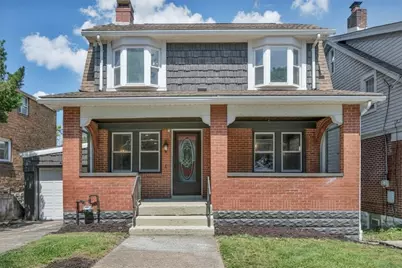 4000 Lanmore Ave, Pittsburgh, PA 15227 - Photo 1