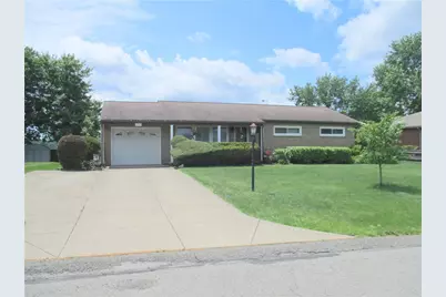 1797 Overlook Drive, Economy, PA 15003 - Photo 1