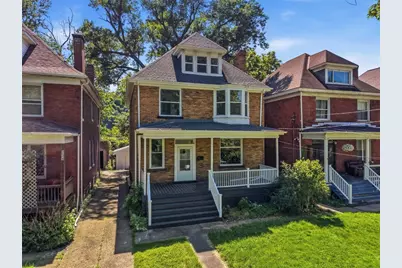 232 Chadwick St, Sewickley, PA 15143 - Photo 2